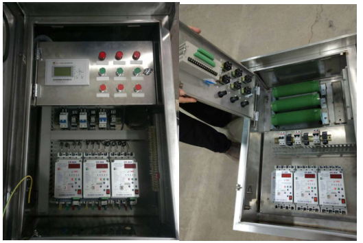 光伏反孤島裝置市場(chǎng)存在的那些安全隱患該如何避免