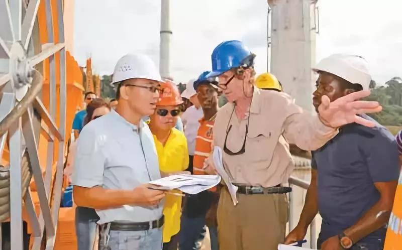 領(lǐng)頭羊！中國對全球能源發(fā)展貢獻(xiàn)率超過35%