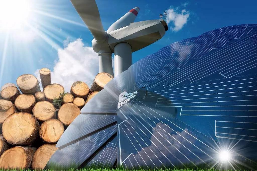 領(lǐng)頭羊！中國對全球能源發(fā)展貢獻(xiàn)率超過35%