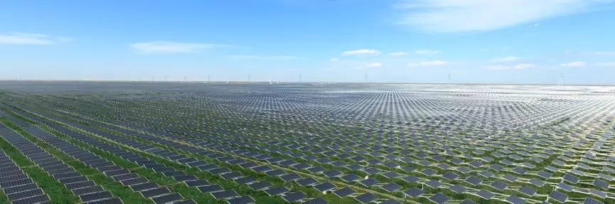 積極響應六部委號召 光伏領跑者擁抱移動寬帶互聯(lián)