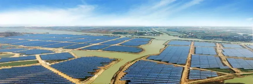 積極響應六部委號召 光伏領跑者擁抱移動寬帶互聯(lián)