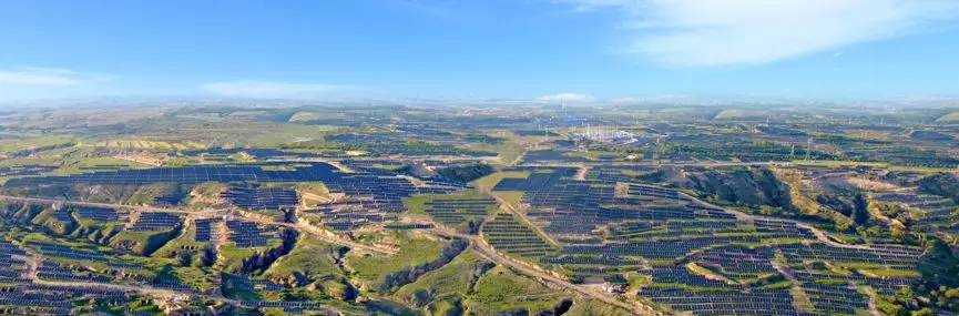 積極響應六部委號召 光伏領跑者擁抱移動寬帶互聯(lián)