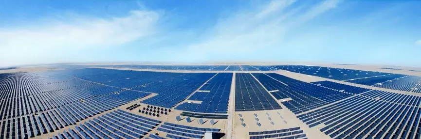 積極響應六部委號召 光伏領跑者擁抱移動寬帶互聯(lián)