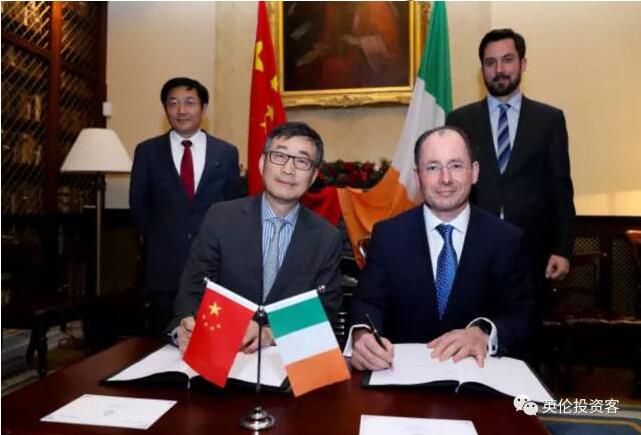 36億！中廣核如何擊敗頂級(jí)歐美基金拿下愛爾蘭及英國風(fēng)電項(xiàng)目？