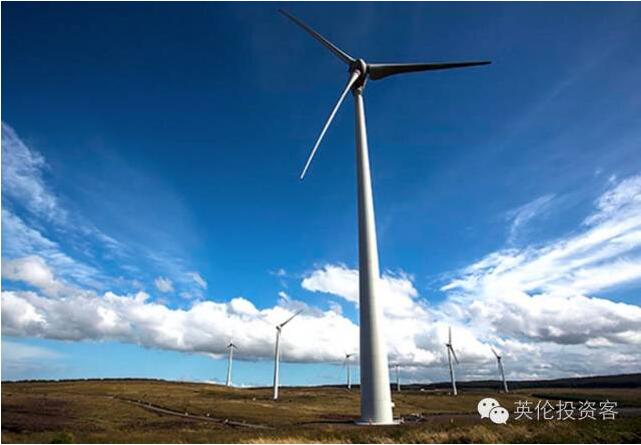 36億！中廣核如何擊敗頂級(jí)歐美基金拿下愛爾蘭及英國風(fēng)電項(xiàng)目？