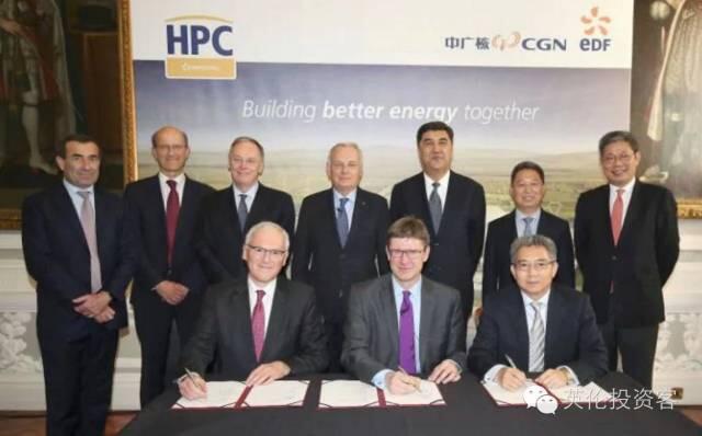 36億！中廣核如何擊敗頂級(jí)歐美基金拿下愛爾蘭及英國風(fēng)電項(xiàng)目？