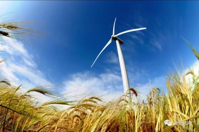 美聯(lián)儲(chǔ)加息 中國風(fēng)電產(chǎn)業(yè)是憂是喜？