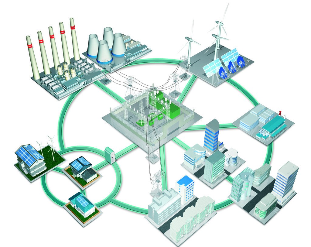 福建“智能電網(wǎng)”優(yōu)先使用清潔能源