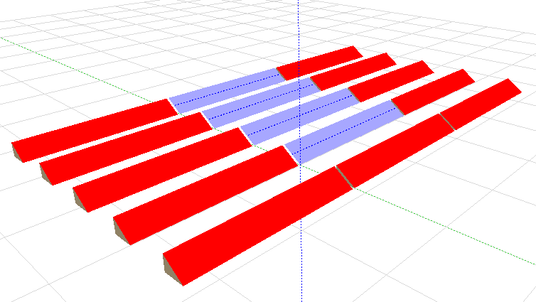 組件橫排豎排發(fā)電量到底差多少？