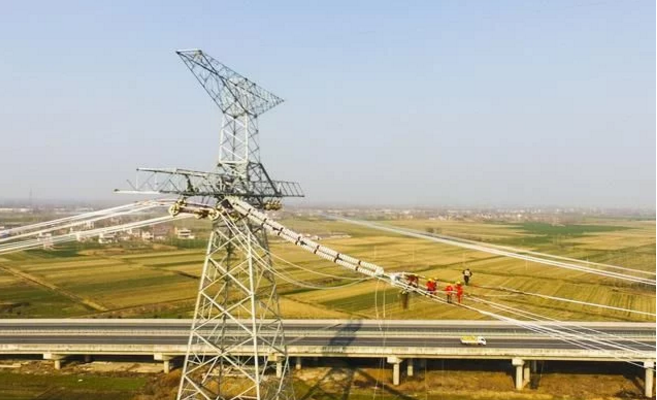 特高壓對(duì)風(fēng)電、光伏等可再生能源消納有多少幫助？