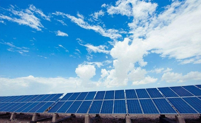 綠證如何影響光伏？東方日升、晉能、蘇美達(dá)3企的大佬告訴你！