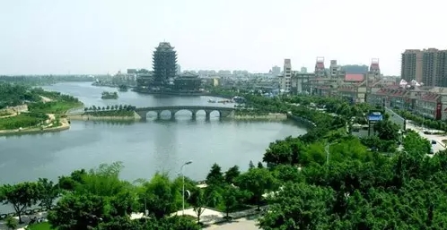 四川眉山將打造中國首個能源互聯(lián)網(wǎng)“硅谷”