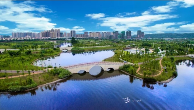 四川眉山將打造中國首個能源互聯(lián)網(wǎng)“硅谷”