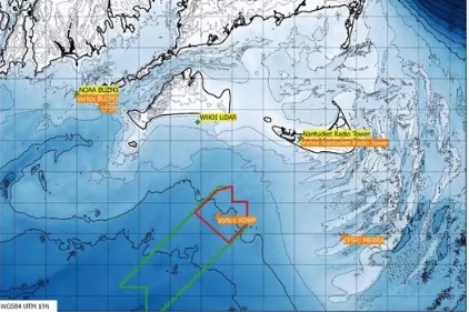 重磅！美國第一個商業(yè)規(guī)模海上風(fēng)電項(xiàng)目競標(biāo)結(jié)果公布