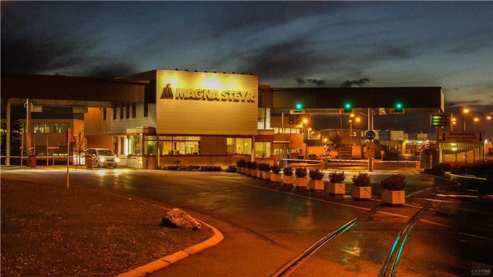 大洗牌降至 汽車代工模式還能走多遠？