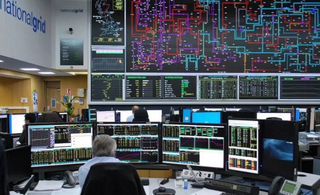英國輸電網(wǎng)絡將接入2GW的儲能電池 用于連接充電設施