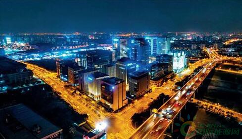 中國(guó)華能、中核集團(tuán)等24家央企集中落戶上海 這是怎么回事？