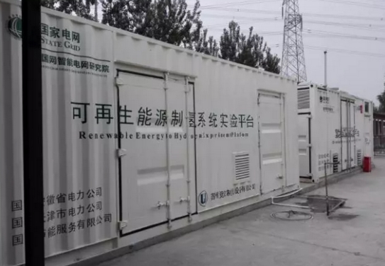 全球能源互聯(lián)網(wǎng)的技術(shù)支持：不同電制電網(wǎng)如何互聯(lián)互通？