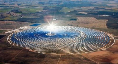 從主體能源更替看售電市場 能源互聯(lián)網還有事要做