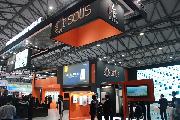 直擊SNEC2018：光伏新品哪家強(qiáng)？