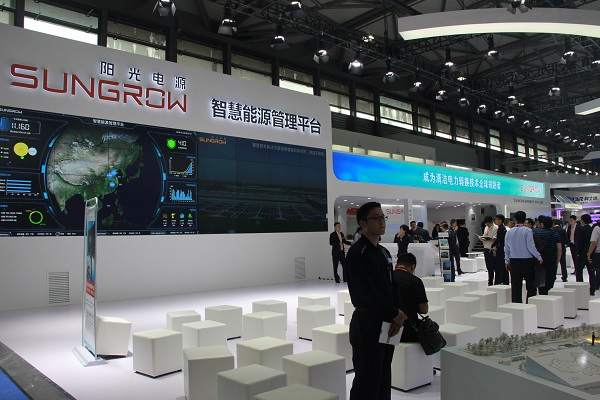直擊SNEC2018：光伏新品哪家強(qiáng)？