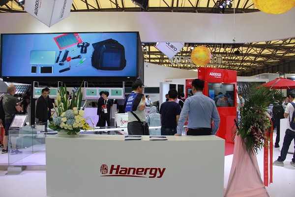 直擊SNEC2018：光伏新品哪家強(qiáng)？