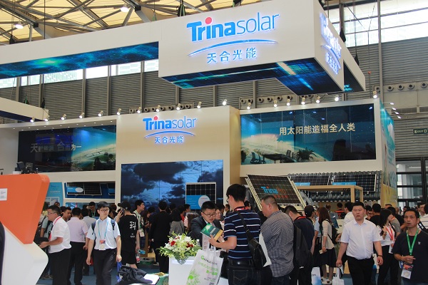 直擊SNEC2018：光伏新品哪家強(qiáng)？
