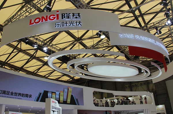 直擊SNEC2018：光伏新品哪家強(qiáng)？
