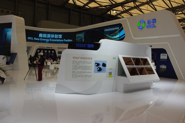 直擊SNEC2018：光伏新品哪家強(qiáng)？