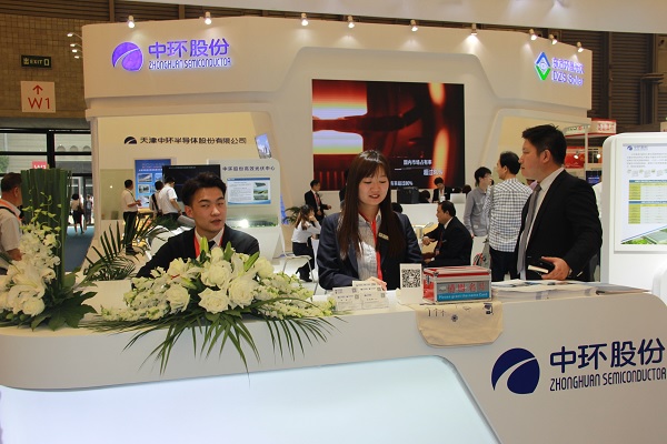 直擊SNEC2018：光伏新品哪家強(qiáng)？