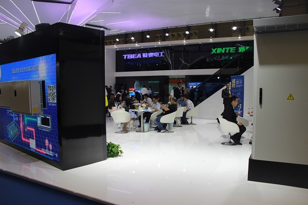 直擊SNEC2018：光伏新品哪家強(qiáng)？