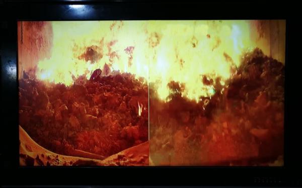 濟南市生活垃圾焚燒發(fā)電擴建項目投入運營 日焚燒處理總規(guī)?？蛇_2750噸