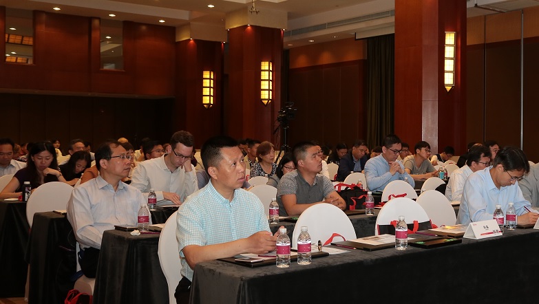 OFweek 2018中國(guó)分布式光伏發(fā)展論壇成功舉辦