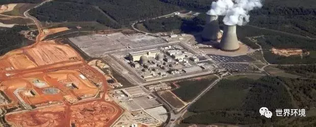 美國的核電廠是如何讓公眾接受的？