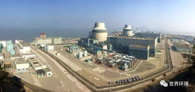 美國的核電廠是如何讓公眾接受的？