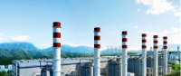 廣東火電承建惠州LNG工程項(xiàng)目4號(hào)機(jī)組燃機(jī)并網(wǎng)成功