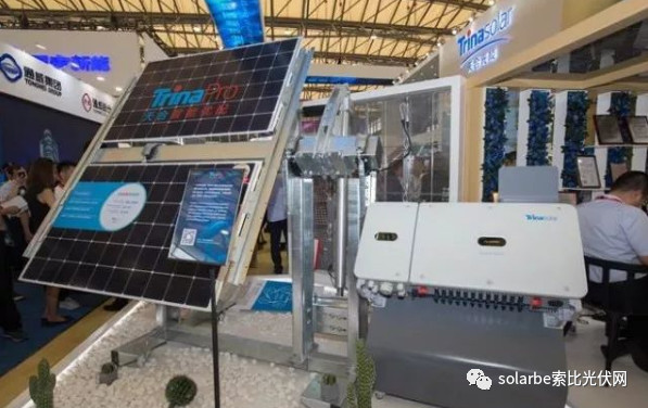 歐盟或取消光伏產(chǎn)品貿(mào)易保護(hù) 今年裝機(jī)能達(dá)到11GW？