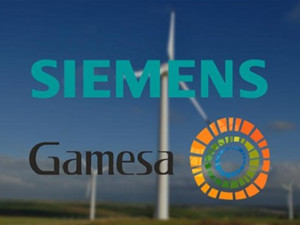 西門子歌美颯將為臺灣云林海上風(fēng)電項(xiàng)目提供80臺風(fēng)電機(jī)組