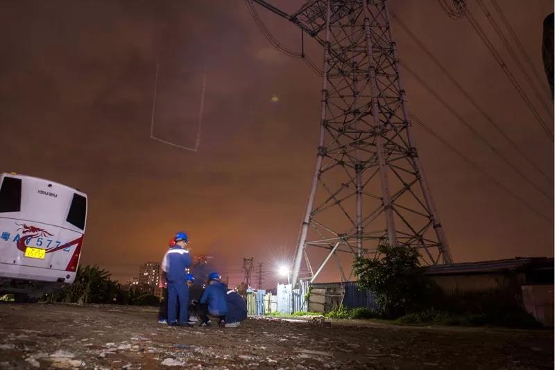 你好，南方電網(wǎng)科學家！