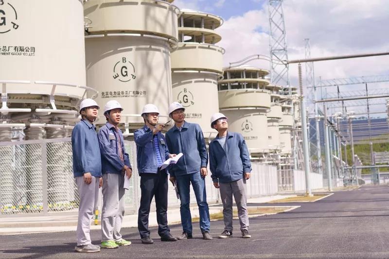 你好，南方電網(wǎng)科學家！