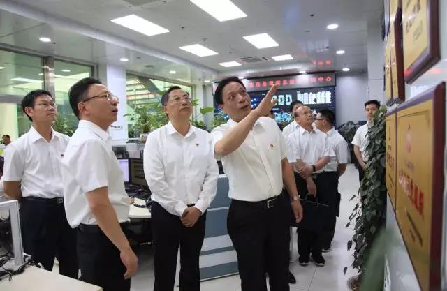 信息化＆網(wǎng)絡(luò)安全，薛武董事長(zhǎng)告訴你如何加強(qiáng)！