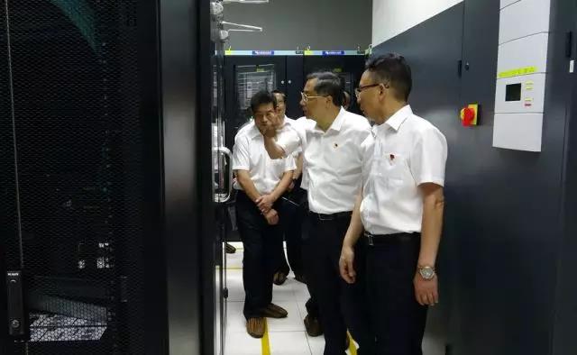 信息化＆網(wǎng)絡(luò)安全，薛武董事長(zhǎng)告訴你如何加強(qiáng)！