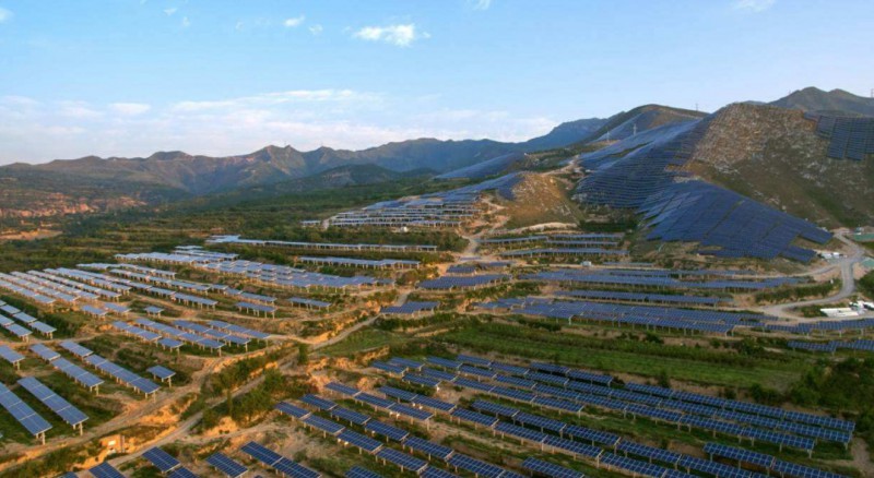 傳光伏標(biāo)桿電價(jià)再降5分錢？面對補(bǔ)貼壓力，“節(jié)流”不如“開源”