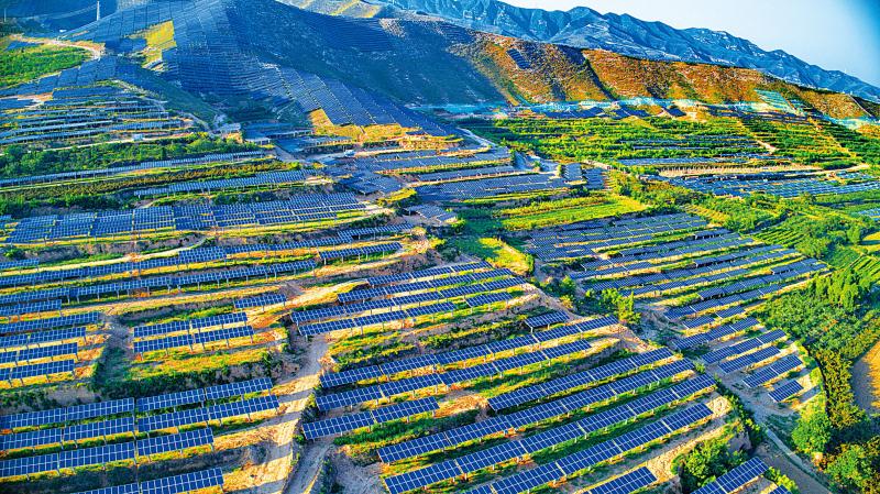 技術(shù)革新帶動清潔能源大時代加速到來