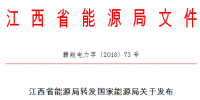 江西省煤電規(guī)劃建設(shè)風險預(yù)警由橙色轉(zhuǎn)為綠色