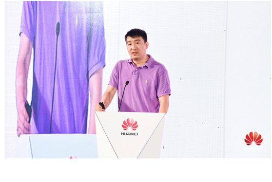 新ICT！ 比特驅(qū)動(dòng)瓦特