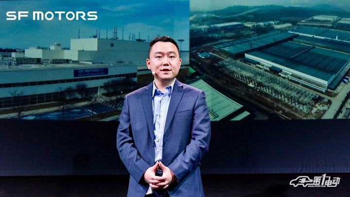 SF MOTORS助力金康生產(chǎn)資質(zhì)落地？NO，這只是打敗特斯拉的一步棋