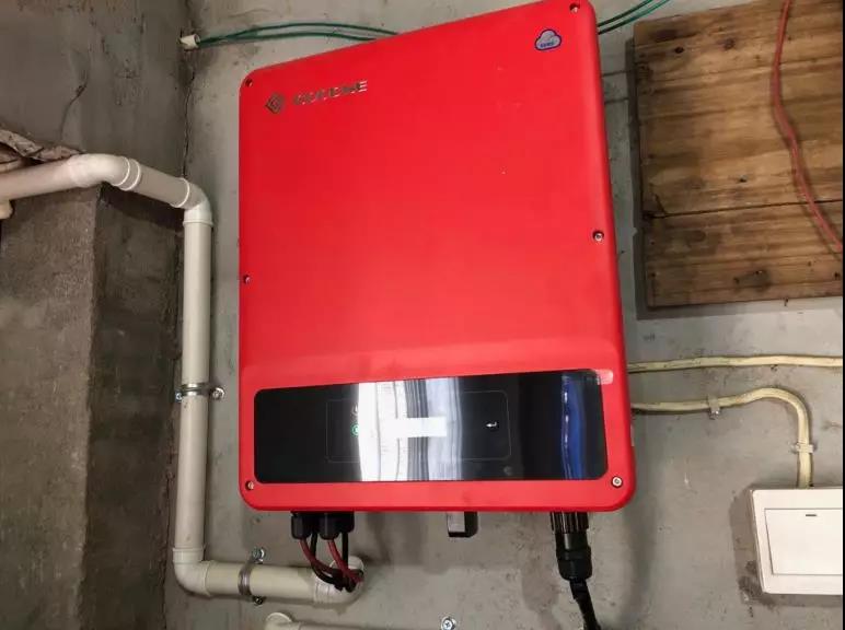 戶用光伏電站如何防范組件熱斑？