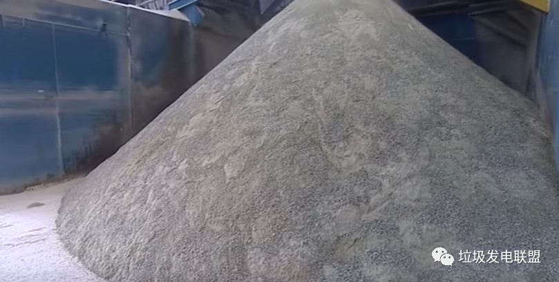 國(guó)外焚燒發(fā)電廠一瞥：英國(guó)倫敦湖畔焚燒廠