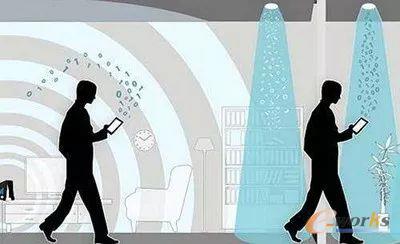 科技高手發(fā)明用光上網(wǎng)，為智慧城市提供新的可能